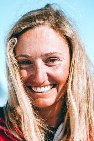 Photo of Brette Harrington from the Latest Netflix gallery