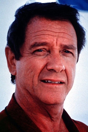 Richard Crenna photo