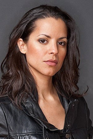 Photo of Michelle Arvizu from the Latest Netflix gallery