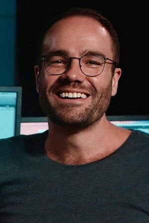 Photo of Michael O'Halloran from the Latest Netflix gallery