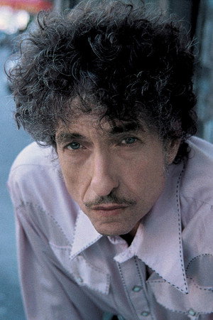 Bob Dylan photo