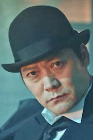 Photo of Kim Seo-hyeon from the Latest Netflix gallery