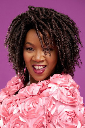 Marci T. House photo