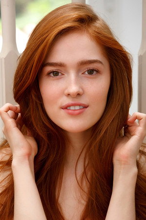 Photo of Jia Lissa from the Latest Netflix gallery