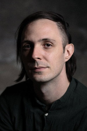 Photo of Pier-Philippe Chevigny from the Latest Netflix gallery
