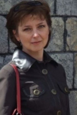 Photo of Rosa Agisheva from the Latest Netflix gallery