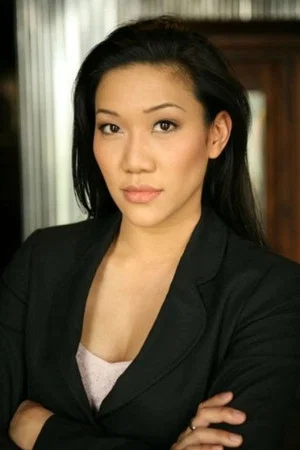 Photo of Amy Le from the Latest Netflix gallery