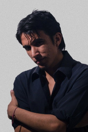 Photo of Diego Garca from the Latest Netflix gallery