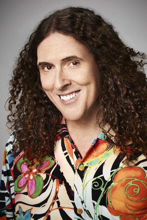 'Weird Al' Yankovic photo
