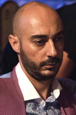Photo of Michele Manca from the Latest Netflix gallery
