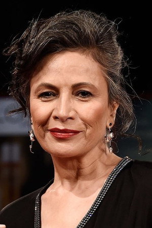 Patricia Reyes Spíndola photo