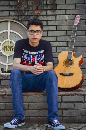 Photo of Gustavo Coimbra from the Latest Netflix gallery