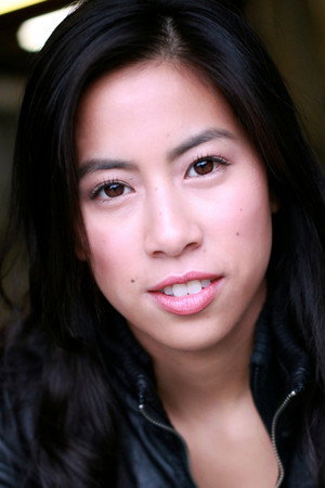 Photo of Krista Jang from the Latest Netflix gallery