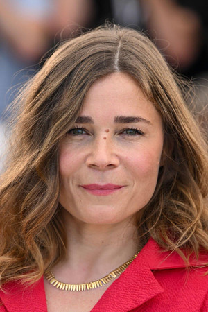 Blanche Gardin photo