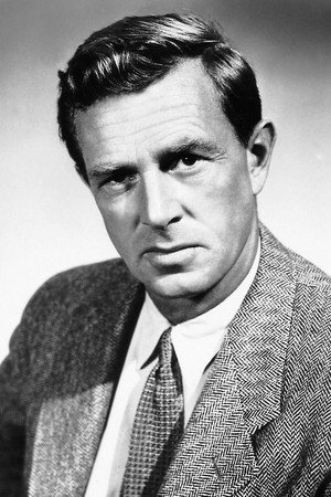 Sterling Hayden photo