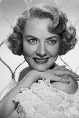 Audrey Totter photo