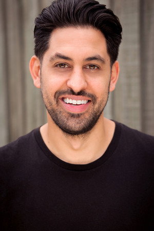 Photo of Luke Saliba from the Latest Netflix gallery