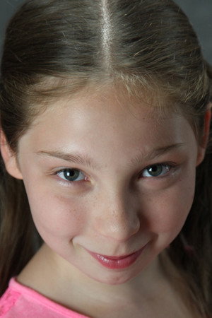 Photo of Maya Guacci from the Latest Netflix gallery