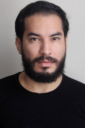 Photo of Begê Muniz from the Latest Netflix gallery