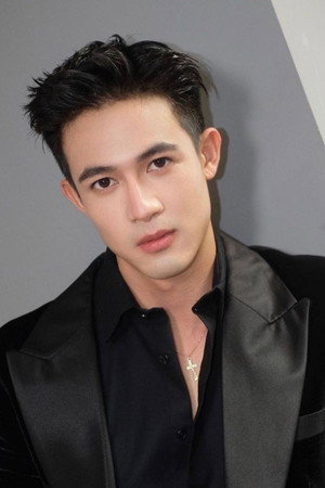 Chanatip Potongkam photo