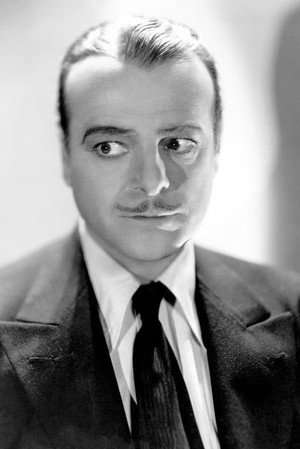 Photo of Lowell Sherman from the Latest Netflix gallery