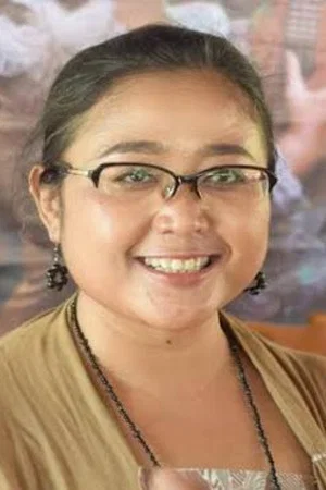 Photo of Endah Laras from the Latest Netflix gallery