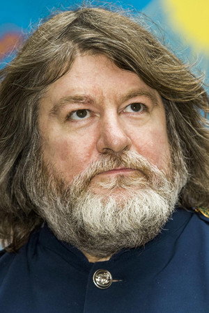 Photo of Ebbot Lundberg from the Latest Netflix gallery