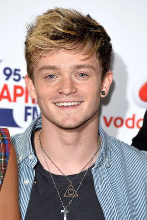 Photo of Connor Ball from the Latest Netflix gallery