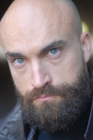 Photo of Paul Duke from the Latest Netflix gallery