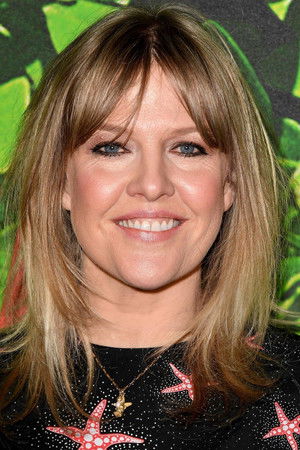 Ashley Jensen photo