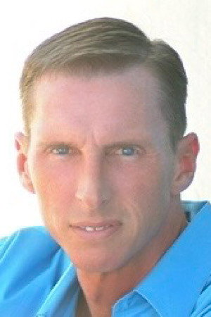 Photo of Steve Pierce from the Latest Netflix gallery