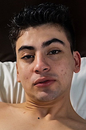 Photo of Damian from the Latest Netflix gallery