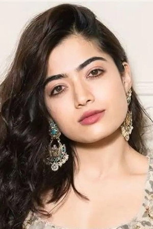 Rashmika Mandanna photo