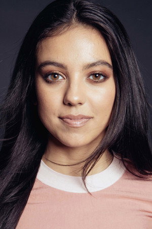 Photo of Catherine Lidstone from the Latest Netflix gallery