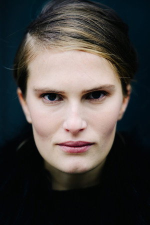 Photo of Alla Kostromichova from the Latest Netflix gallery