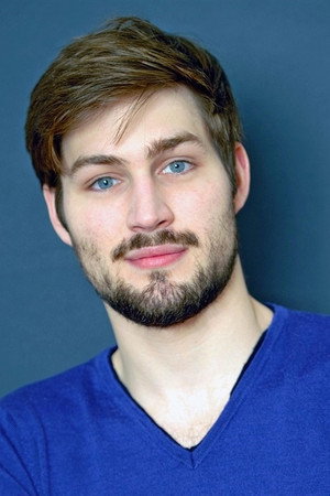 Photo of Vinicius Timmerman from the Latest Netflix gallery