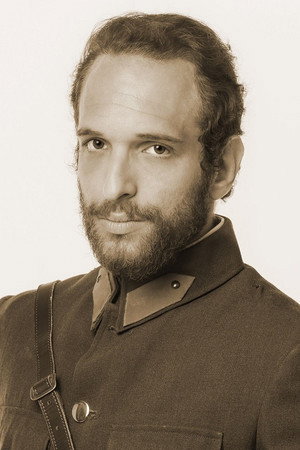 Markos Papadokostantakis photo