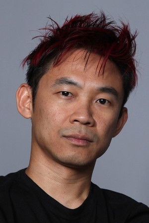 James Wan photo