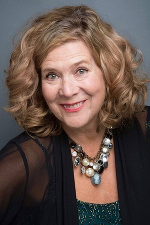 Photo of Frances Flanagan from the Latest Netflix gallery