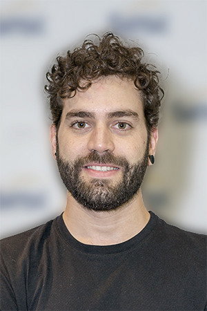 Photo of Arthur B. Senra from the Latest Netflix gallery