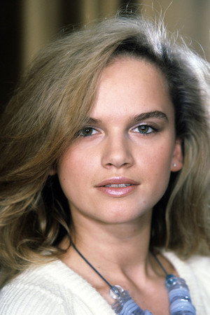 Katarzyna Figura photo