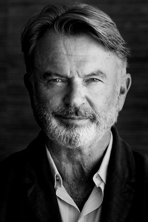 Sam Neill photo