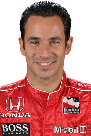 Hélio Castroneves photo