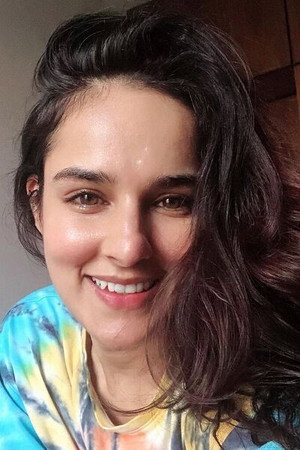 Photo of Angira Dhar from the Latest Netflix gallery