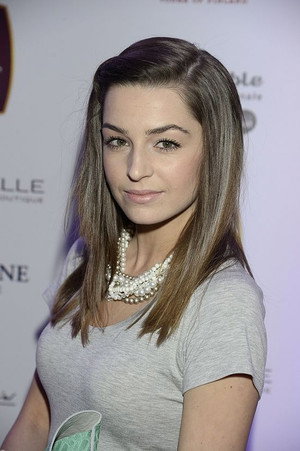 Agnieszka Więdłocha photo