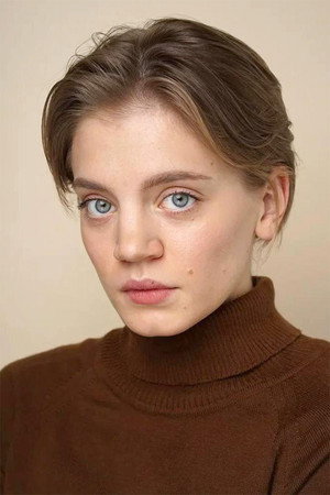 Karina Aleksandrova photo