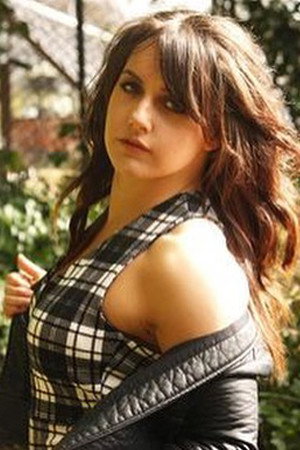 Photo of Nicola Glencross from the Latest Netflix gallery