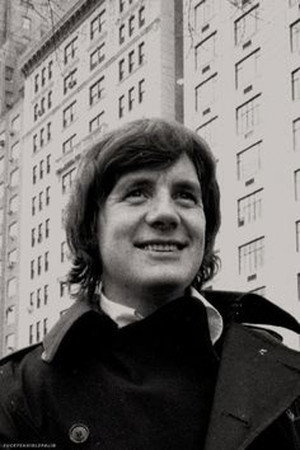 Michael Palin photo