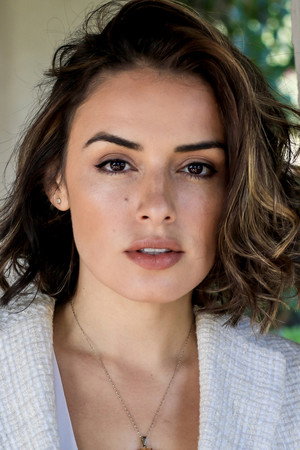 Vannessa Vasquez photo