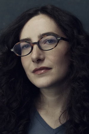 Photo of Georgia Bernstein from the Latest Netflix gallery